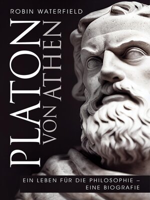 cover image of Platon von Athen